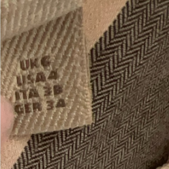 Burberry Brit - Picture 7 of 7